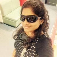 Karthika Devi