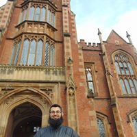 Muhammad Atif Qureshi