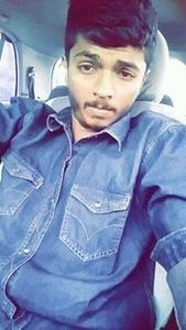 Rajdeep Kathi