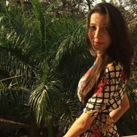 Charmi Shah