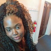DaMiya Brooks