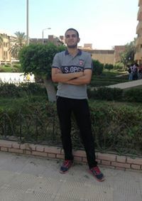 Mohamed Elshafai