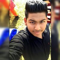 Mehul Garg