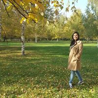 Dariya Yeskendirova