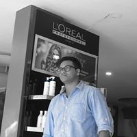 Aniruddha D Debnath