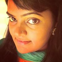 Hiral Mehta