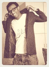 Churi Mathew