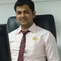Avinash Shetty