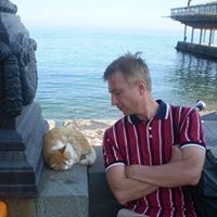 Александр Урус-Шайтанов