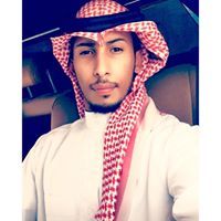 Haitham AlGheraibi