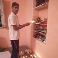 Deependra Shukla