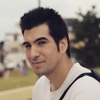 David Espinoza