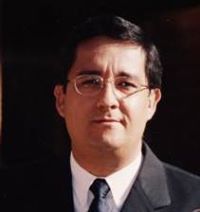 Ricardo Angulo