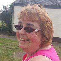 Jackie Ward