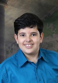 Kevin Gonzalez