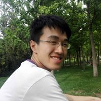 Jiawei Wang