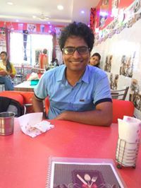 Rabish Singh