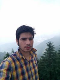 Shivam Latiyan
