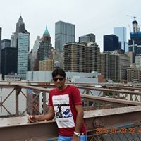 hitesh