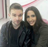 Noelia Moreno Rodriguez