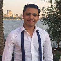Mohammed Ahmed