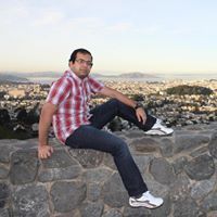 Kolappan Subramoniam