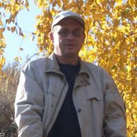 Сергей Хананов