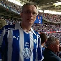 Ian Corbridge