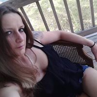Amy Deprey