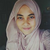 Anggi Almira Rahma