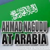 Ahmad Nagudu