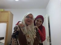 Shorouk Kamar