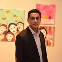 Mahmoud Yehya