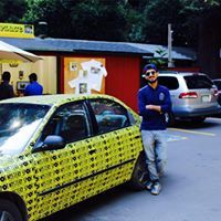 Dhrumit Thakkar
