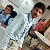 Venkatapathiraj Ravichandran