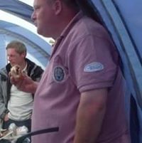 Ian Jon Norman keeling