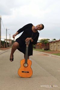Charleen Mahery