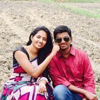 Nithish Reddy