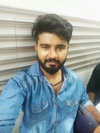 Amit Saini
