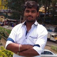 Pradeep Raju