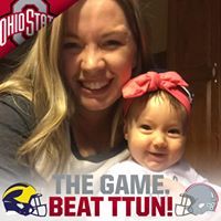 Lucy Nickerson-Moats