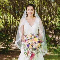 Robin Marie