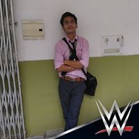Parimal Nayan