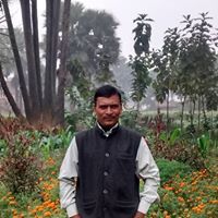 Suresh Chaudhry