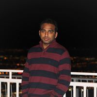Sskumar Hai