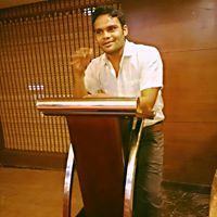 Rj Krishna