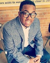 Elisha Phillip