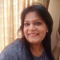 Maheshwari Gopal