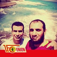 الثائر الحق