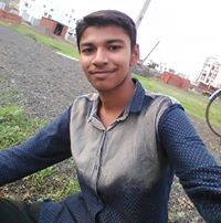 Dev Trivedi